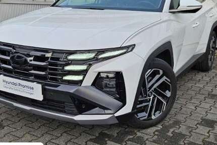 Hyundai TUCSON 23.391 km 29.990 &euro; Hattingen 45525