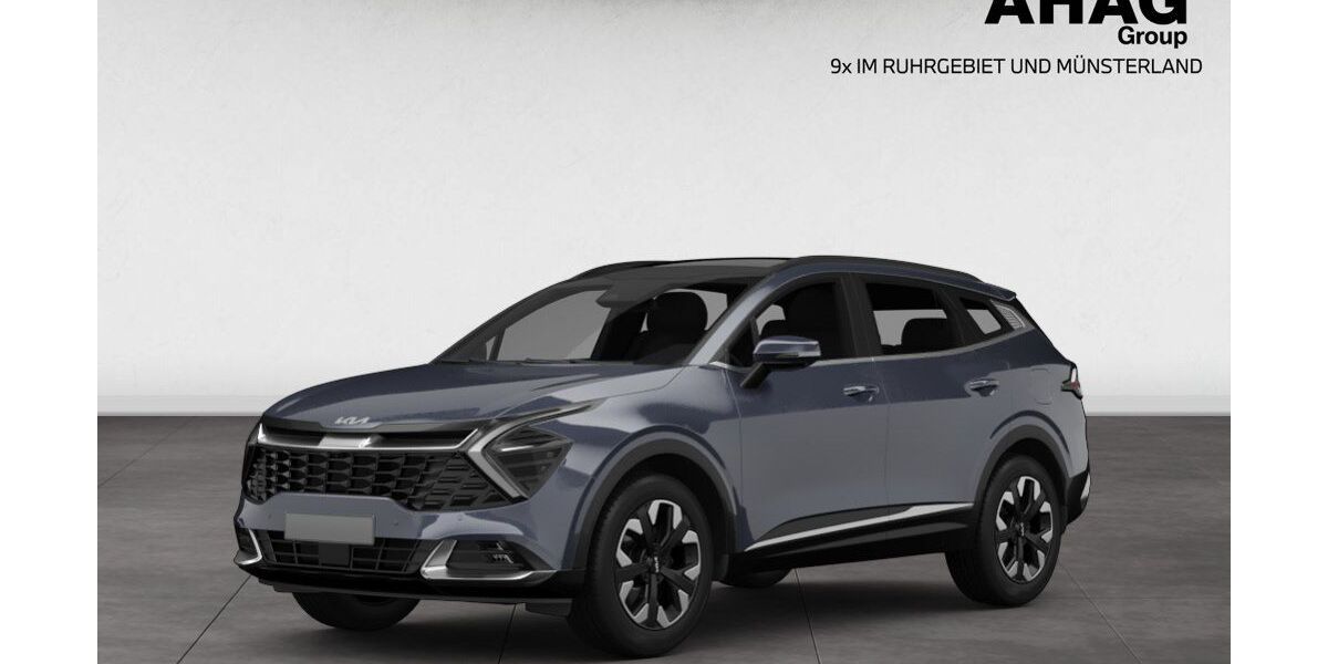 Kia Sportage 4.900 km 41.290 &euro; Witten 58455