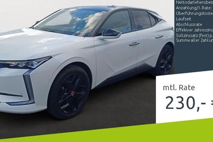 DS Automobiles DS4 14.558 km 19.770 &euro; Dülmen 48249