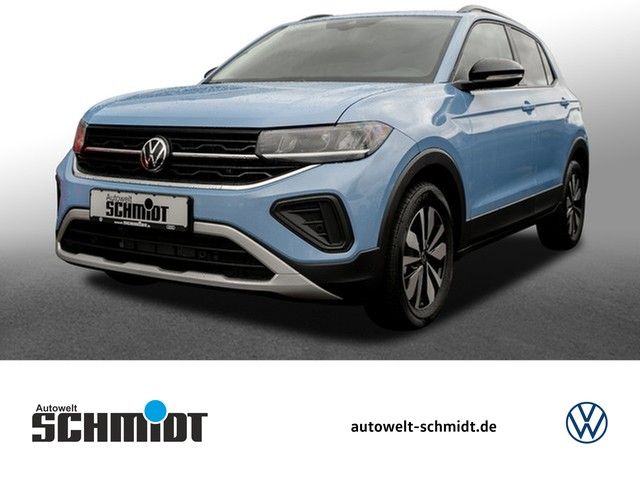 VW T-Cross 22.100 km 26.490 &euro; Recklinghausen 45657