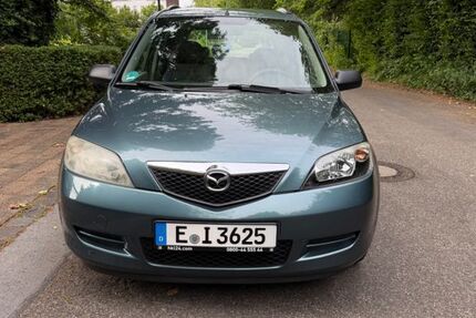 Mazda 2 136.800 km 2.190 &euro; Essen 45329
