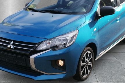 Mitsubishi Space Star 16.772 km 12.999 &euro; Herten 45699