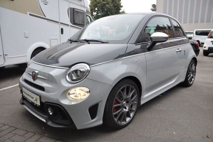 Abarth 595 Turismo 48.210 km 18.690 € Hagen 58089
