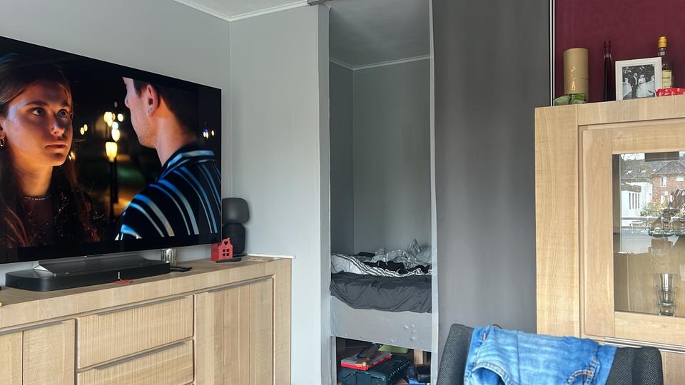 Etagenwohnung Witten Rüdinghausen - 1.5 Zimmer, 44 m&sup2;, 84.999&euro; | Angebot:26826778