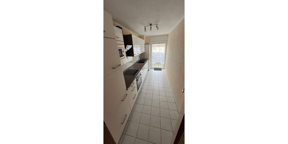 Etagenwohnung Essen Gerschede - 2 Zimmer, 68 m&sup2;, 700&euro; | Angebot:25158043