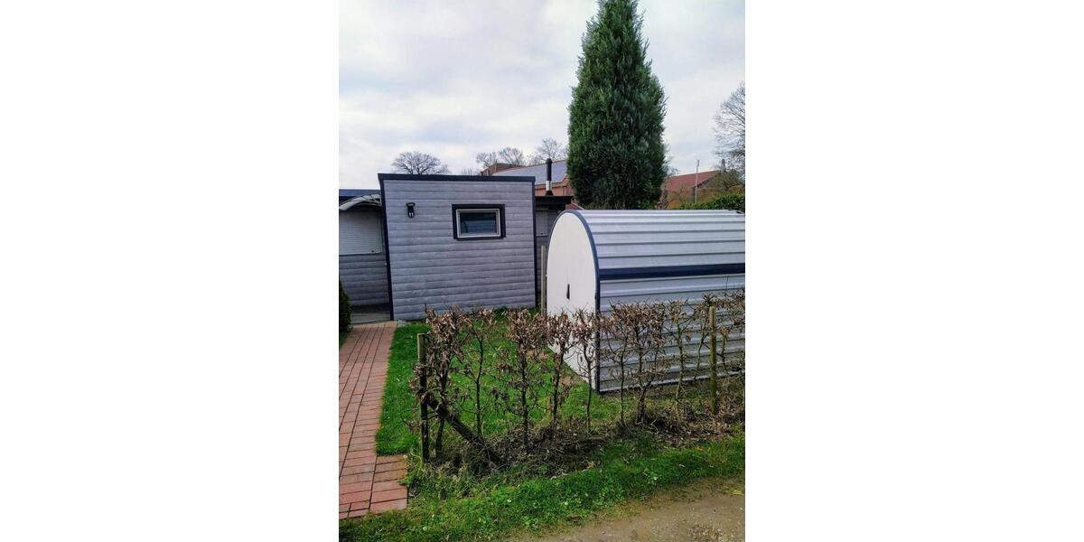 Einfamilienhaus Olfen - 2 Zimmer, 35 m&sup2;, 23.450&euro; | Angebot:26194858