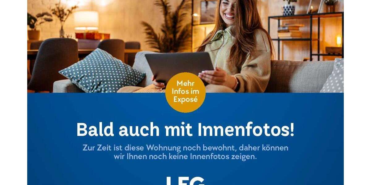 Etagenwohnung Gelsenkirchen Hassel - 4 Zimmer, 62 m&sup2;, 439&euro; | Angebot:27147612