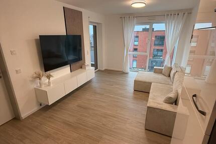 Neubau 2 Zimmer Wohnung 2 zimmer