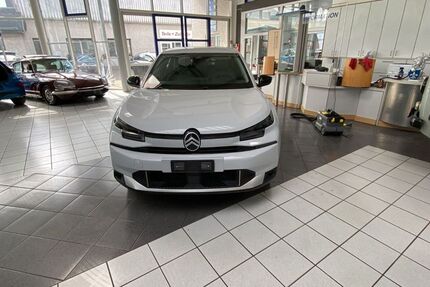 Citroen C4 24.330 km 18.200 &euro; Gelsenkirchen 45892