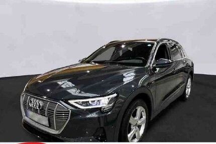 Audi e-tron 66.440 km 32.980 &euro; Witten 58453
