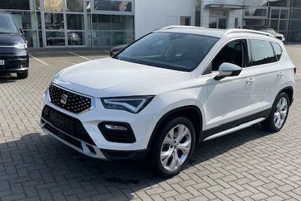 Seat Ateca 24.350 km 23.750 &euro; Lünen 44534