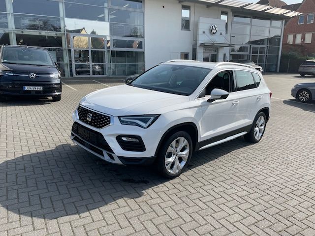 Seat Ateca 24.350 km 23.750 &euro; Lünen 44534
