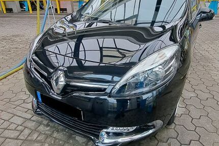 Renault Scenic 72.500 km 7.900 &euro; Essen 45277