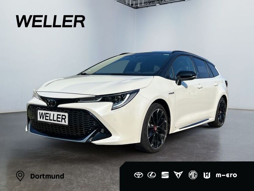 Corolla