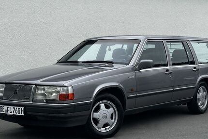 Volvo 760 234.375 km 7.500 &euro; Waltrop 45731