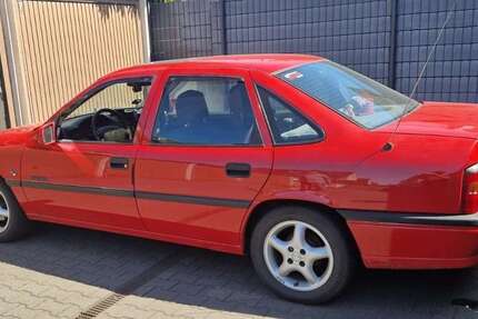 Opel Vectra 203.000 km 3.500 € Datteln 45711