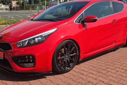 Kia pro ceed / ProCeed 101.800 km 10.850 &euro; Essen 45139