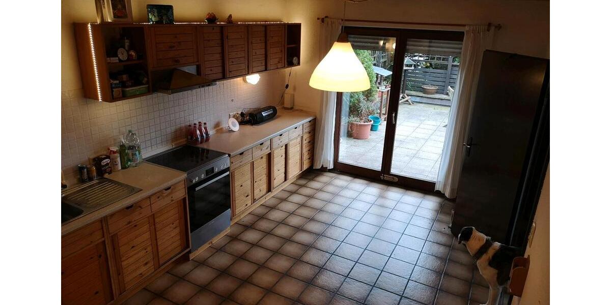 Einfamilienhaus Herdecke - 6 Zimmer, 132 m&sup2;, 575.000&euro; | Angebot:25933443