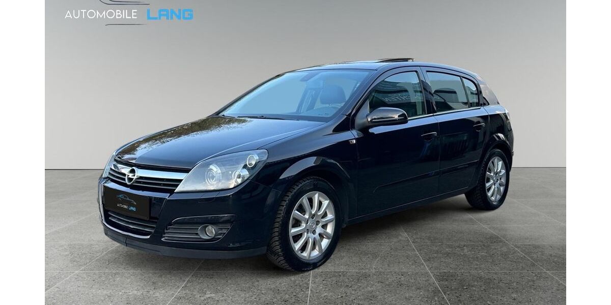 Opel Astra 112.000 km 3.990 &euro; Herten 45699
