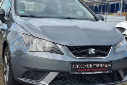 Seat Ibiza 73.000 km 5.690 € Essen 45141