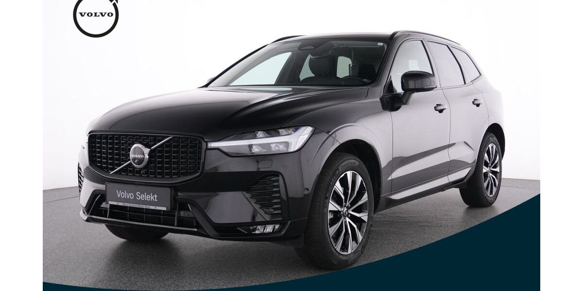 Volvo XC60 16.655 km 43.380 &euro; Witten 58453