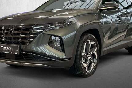 Hyundai TUCSON 81.352 km 24.990 &euro; Recklinghausen 45657