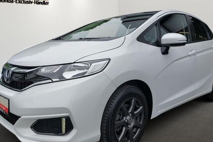 Honda Jazz 66.750 km 12.380 &euro; Oberhausen 46117