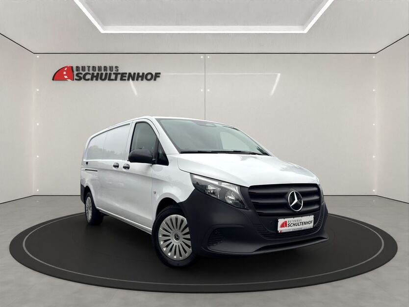 Mercedes-Benz Vito 20.614 km 34.499 € Mülheim/Ruhr 45481