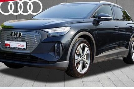 Audi Q4 e-tron 28.190 km 30.440 € Recklinghausen 45657