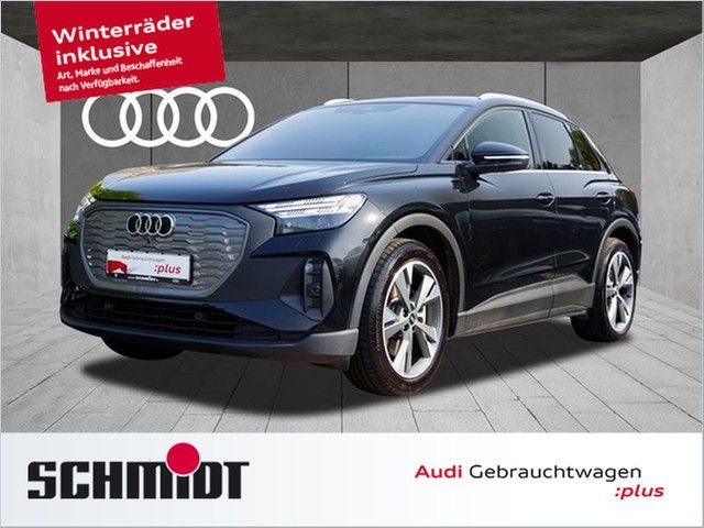 Audi Q4 e-tron 28.190 km 30.440 € Recklinghausen 45657