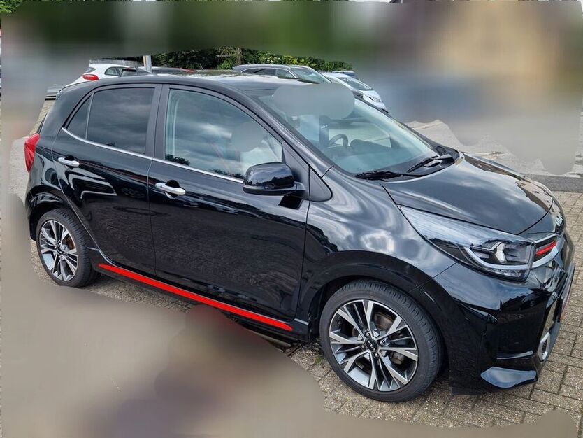 Picanto