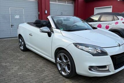 Renault Megane 132.353 km 7.500 &euro; Hattingen 45525