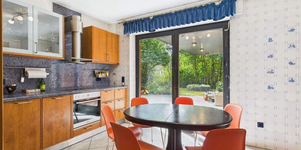 Einfamilienhaus Nordkirchen - 8 Zimmer, 242 m&sup2;, 649.000&euro; | Angebot:25471818