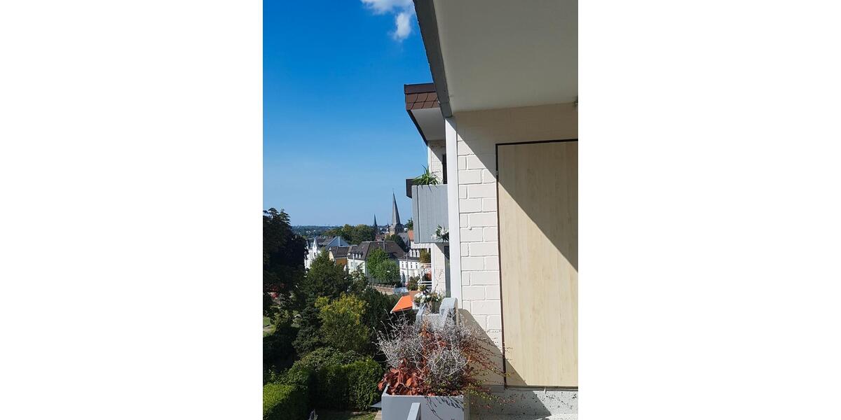 Etagenwohnung Hattingen - 2 Zimmer, 76 m&sup2;, 650&euro; | Angebot:26587526