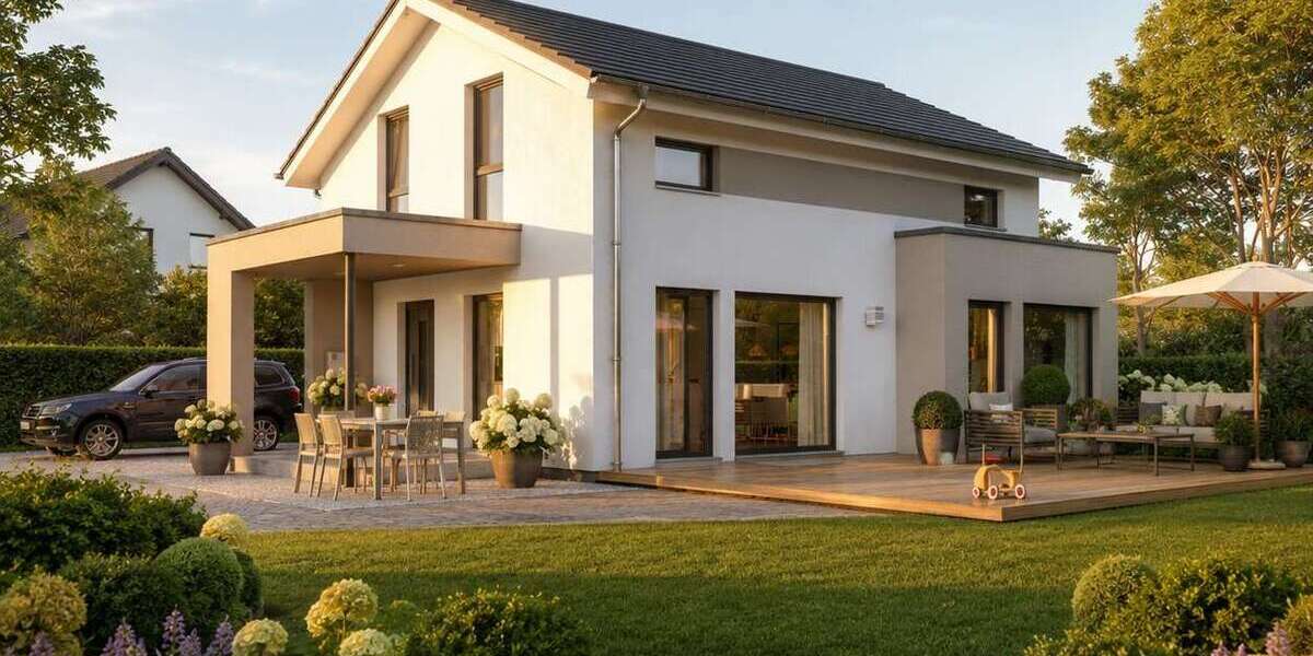 Einfamilienhaus Gelsenkirchen Gelsenkirchen-West - 4 Zimmer, 125 m&sup2;, 549.000&euro; | Angebot:27369974