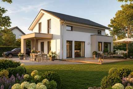 Haus Gelsenkirchen Gelsenkirchen-West - 4 Zimmer, 125 m&sup2;, 549.000&euro; | Angebot:27369974