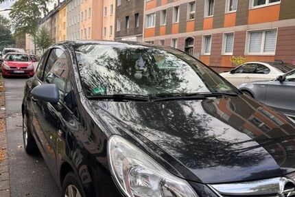 Opel Corsa 74.999 km 4.400 € Hagen 58119