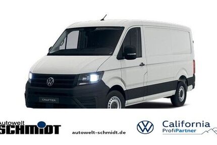 VW Crafter 4.990 km 45.690 &euro; Lünen 44534