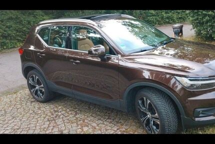 Volvo XC40 75.000 km 21.499 &euro; Essen 45133