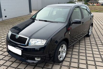 Skoda Fabia 107.000 km 2.450 € Essen 45329