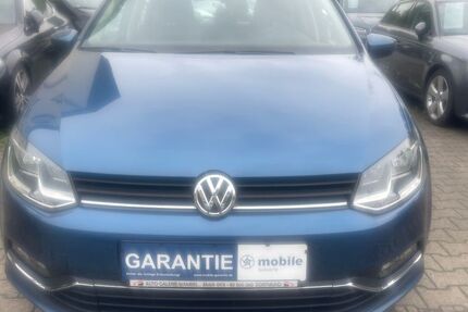 VW Polo 133.800 km 7.449 &euro; Dortmund 44143