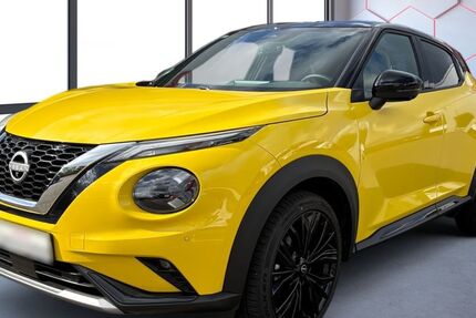 Nissan Juke 7.899 km 24.990 &euro; Haltern am See 45721