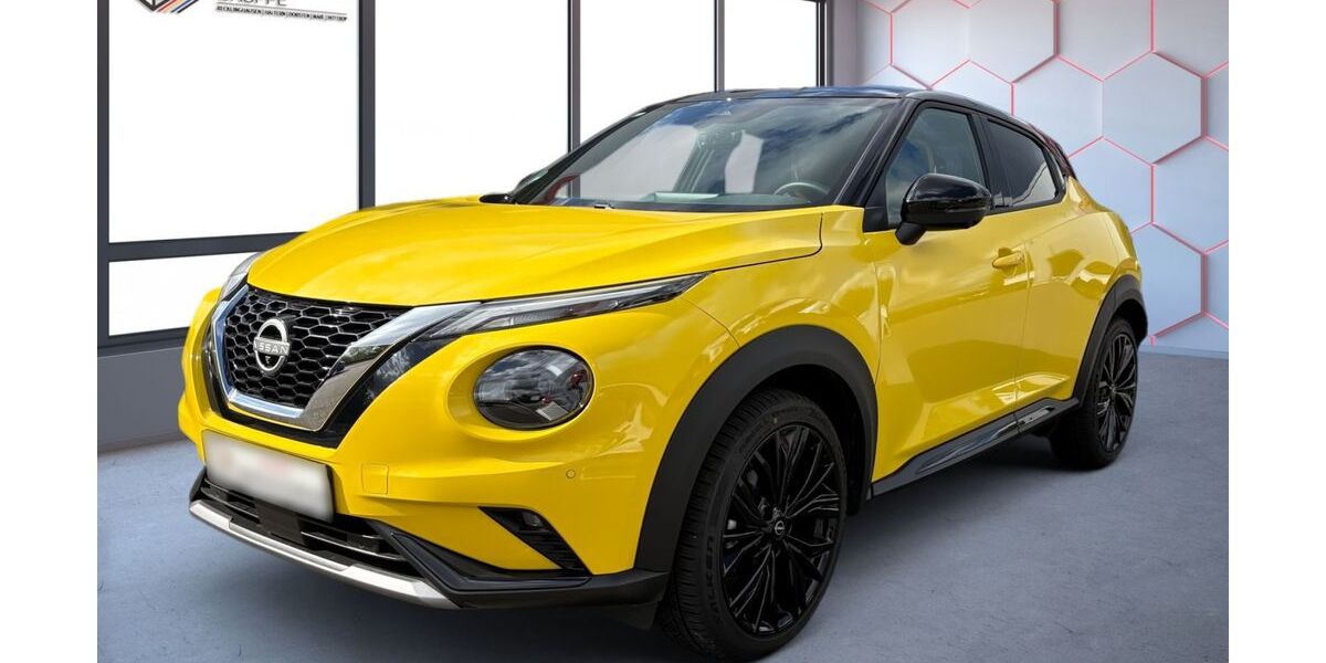 Nissan Juke 7.899 km 24.990 &euro; Haltern am See 45721