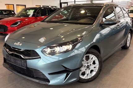 Kia ceed Sportswagon 21.249 km 23.470 &euro; Lünen 44536