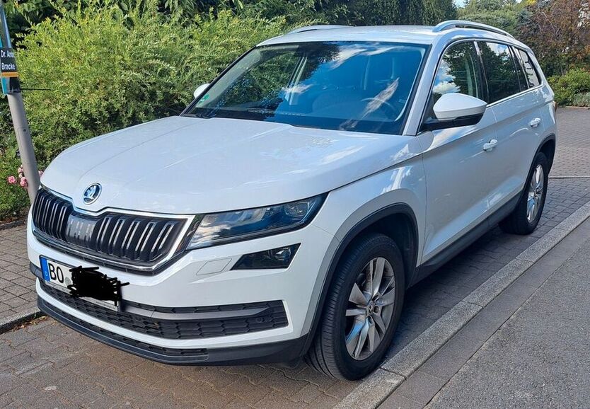 Kodiaq