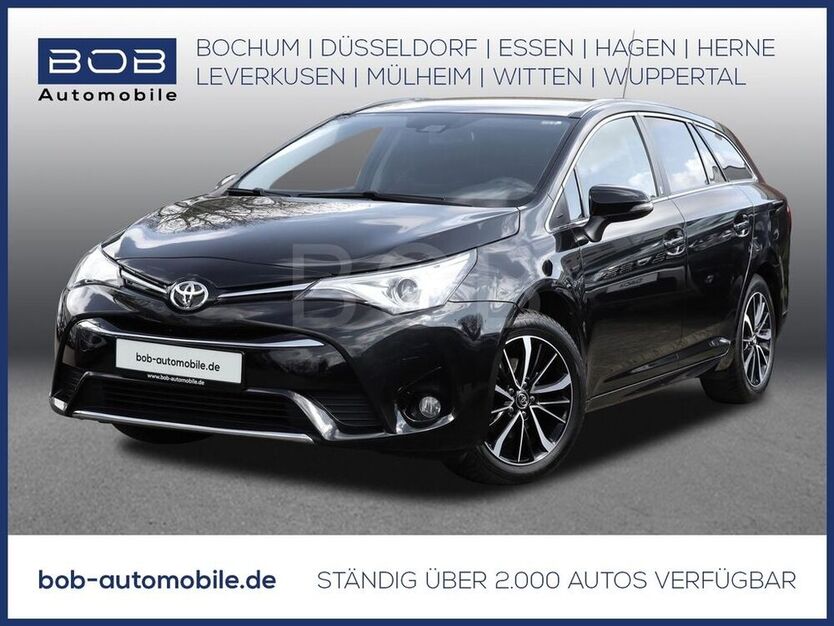 Avensis