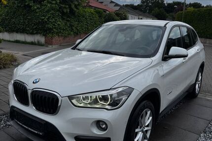 BMW X1 156.500 km 12.300 &euro; Marl 45772