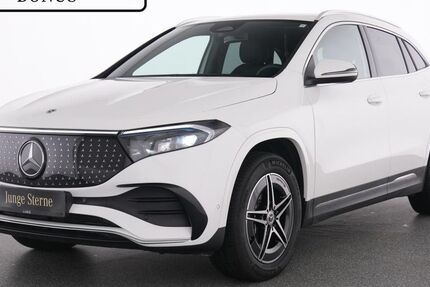Mercedes-Benz EQA 5.918 km 38.685 &euro; Essen 45309
