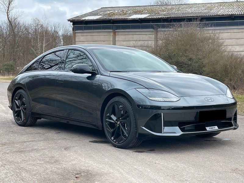 IONIQ 6
