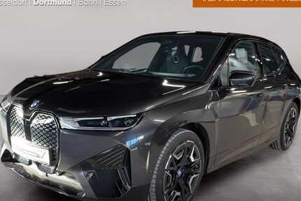 BMW iX 12.006 km 47.999 &euro; Dortmund 44263
